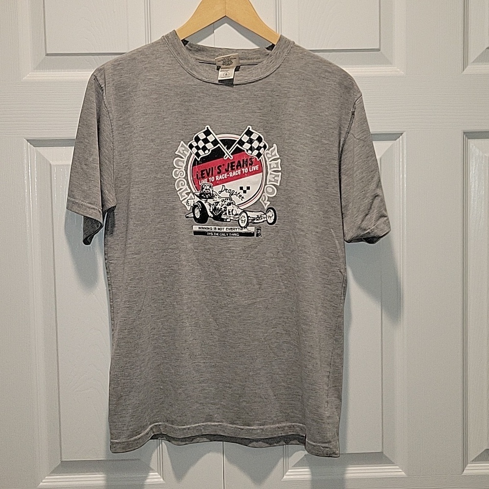 Levi's Jeans t-shirt